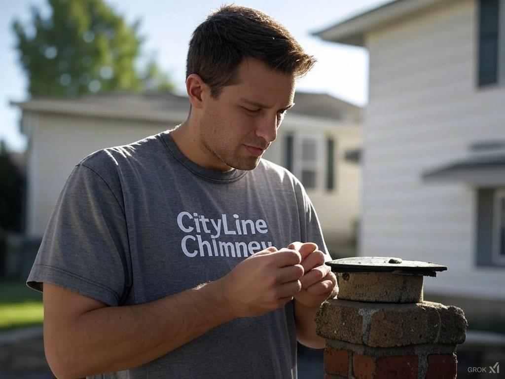 Chimney Cap Installation and Repair Services in Bolton, MA