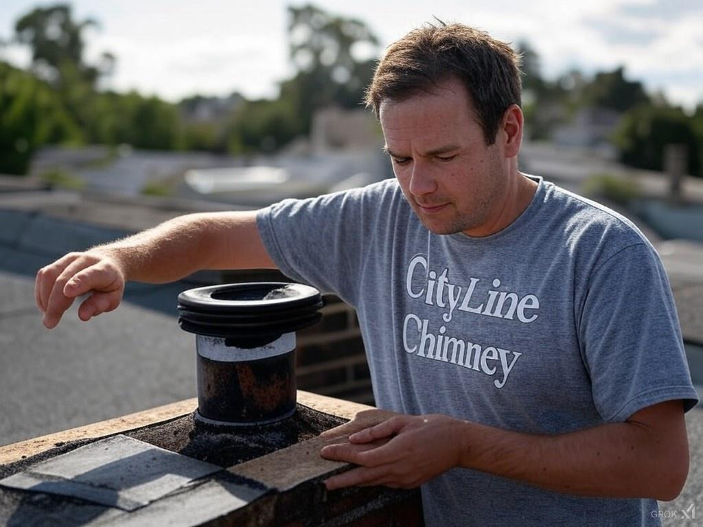 Expert Chimney Cap Services for Leak Prevention and Durability in Bolton, MA