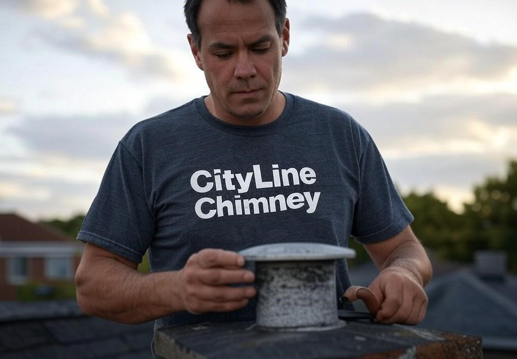 Quality Chimney Flashing Services in Bolton, MA