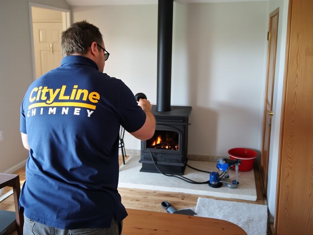 Expert Chimney Liner Installation and Repair in Bolton, MA