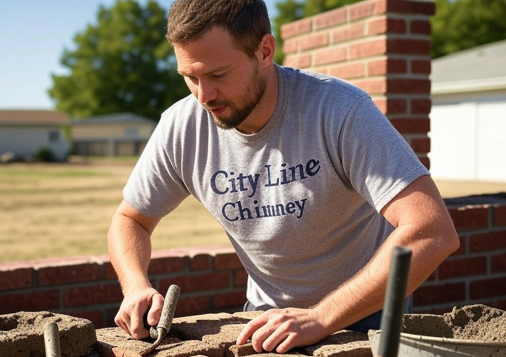 Professional Chimney Flashing Installation and Repair in Bolton, MA