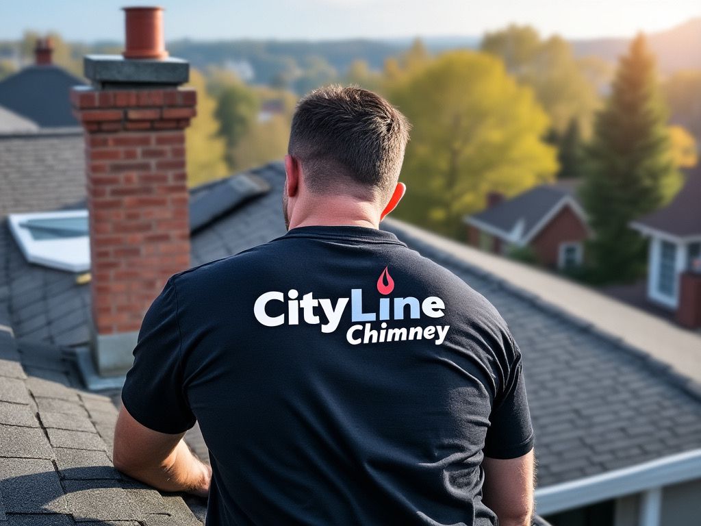 Professional Chimney Waterproofing Installation and Repair in Bolton, MA